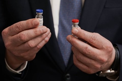 Российский разработчик вакцины от коронавируса не смог внедрить ни одной векторной вакцины за 11 лет