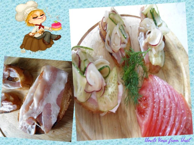 Кулинарная беседка