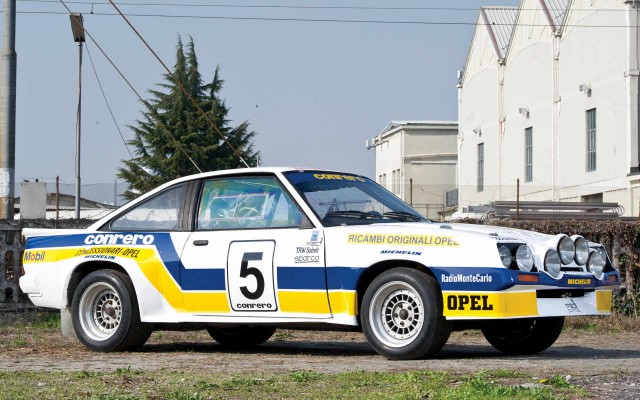Group B. Красивых автофото пост