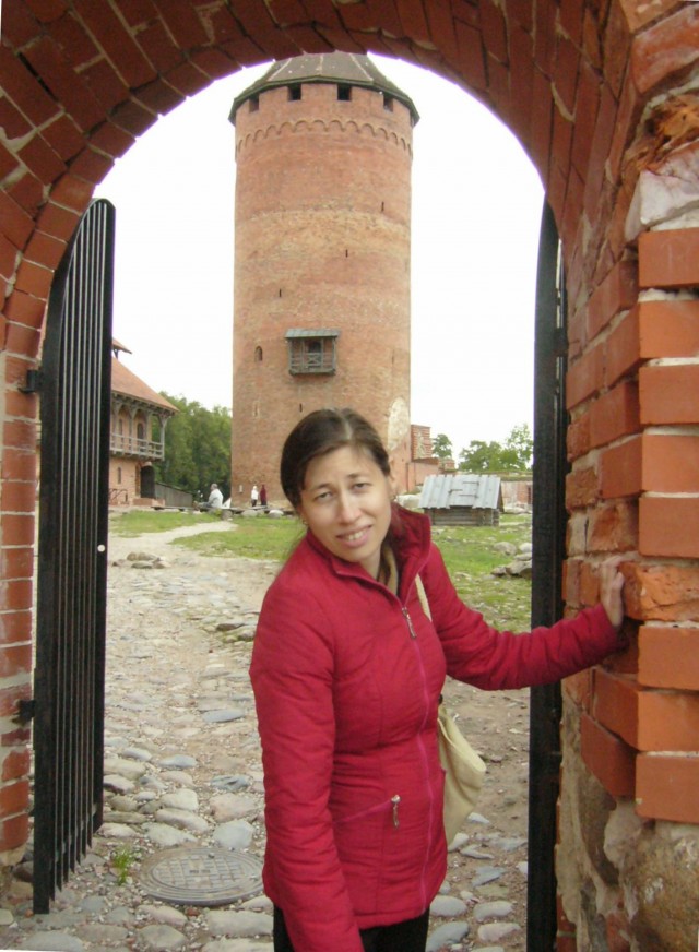 Рига. Латвия
