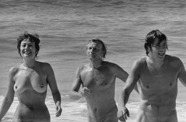 50 лет назад. Сентябрь 1972 года