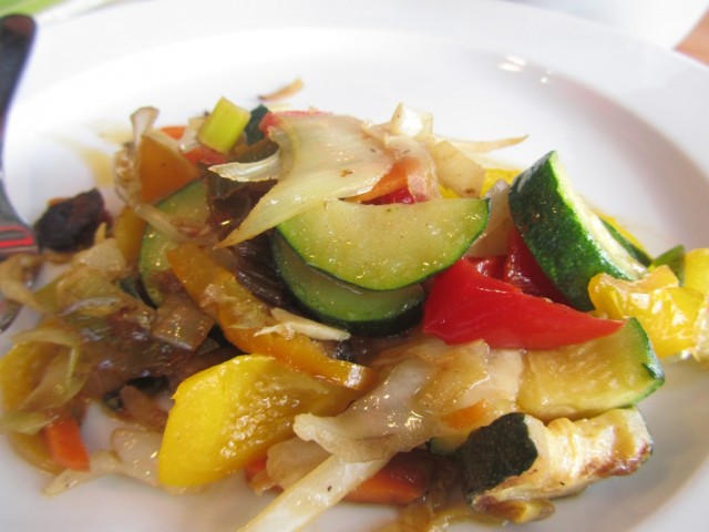 Мечты сбываются