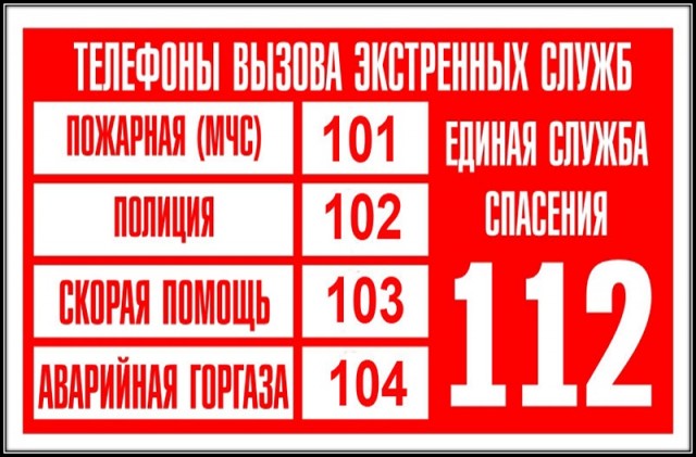 А вы тоже боитесь подходить к дверям?