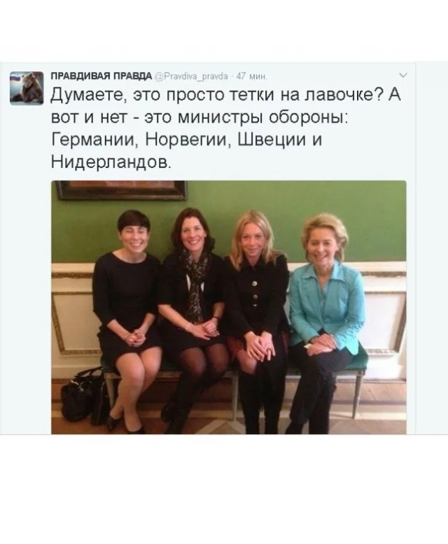 Некоторые бабы кончают