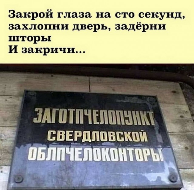 Картинки и мемы для настроения - 119
