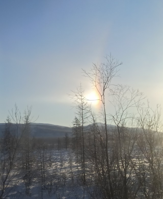 3 Солнца