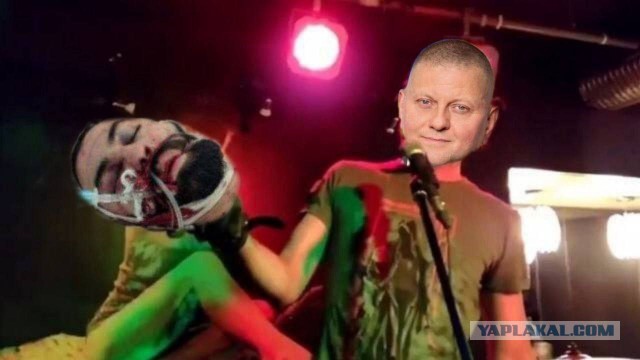 Боец «Вагнера»: Два дня работы снайперов — и грузинские наемники закончились