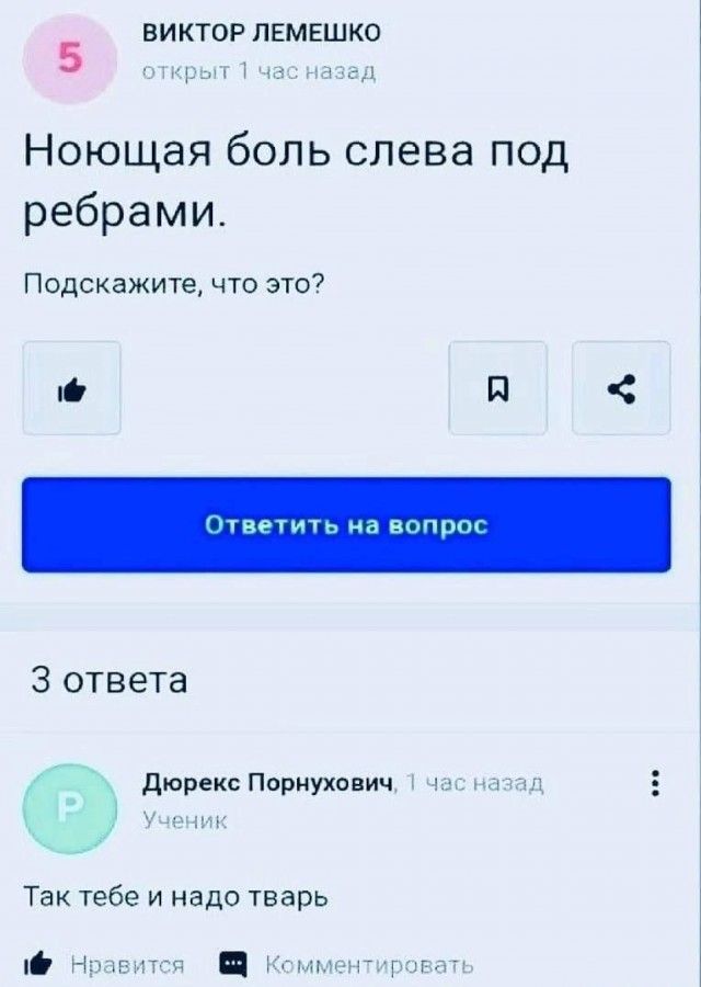 Всего понемногу. Выпуск от 13.03.