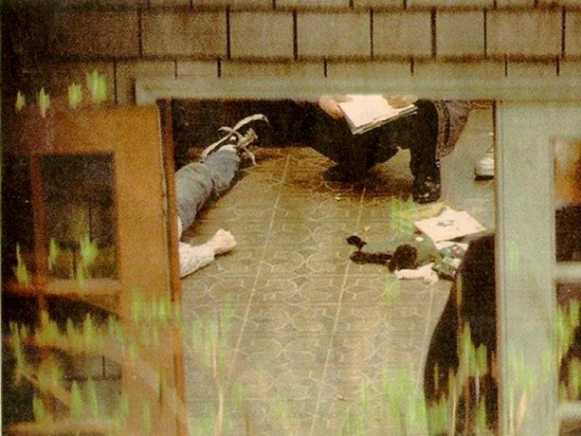 Музыка и музыканты: Nirvana