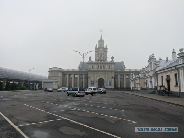 Вход в московское метро. Как было и как сейчас⁠⁠