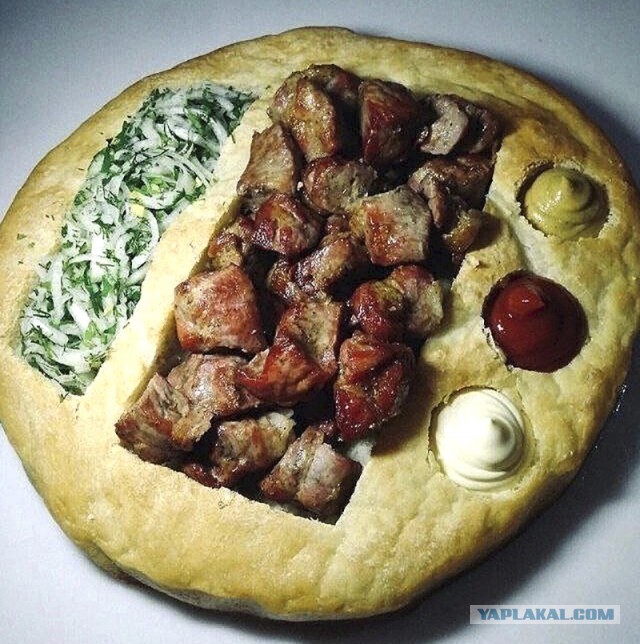 Кулинарная общалка