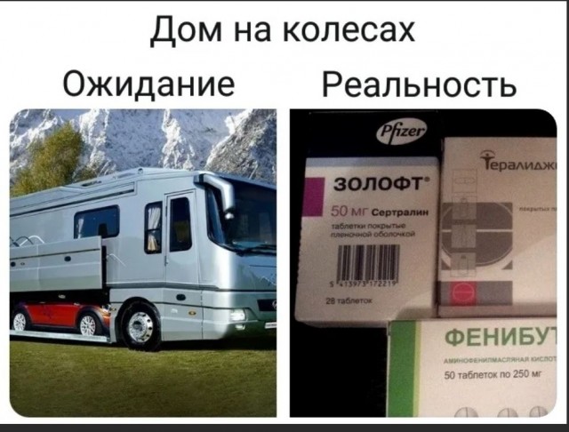 Победная поступь идиотизма по планете – том 14
