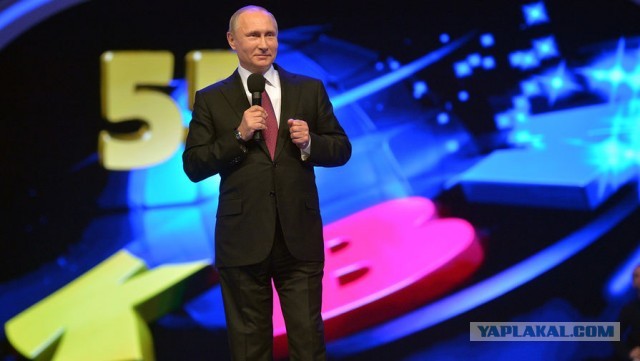 Путин: у России нет цели дедолларизации своей и мировой экономики