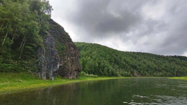 Настоящая рыбалка онлайн