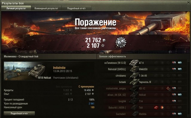 Wargaming 4