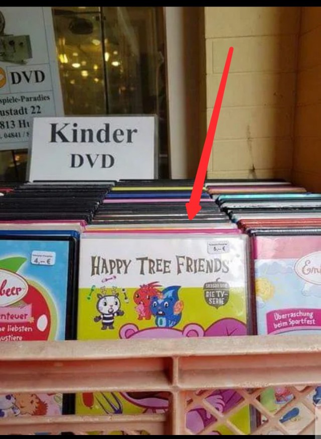 У кого есть лишние ребёнки