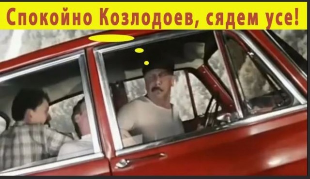 Год назад. Доклад ООН про изменение климата: худшее впереди