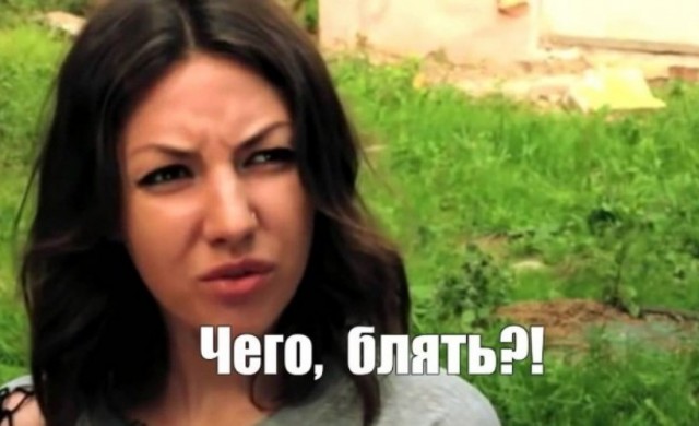 Мне сегодня предложили кабачок