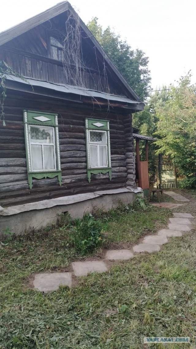 Ты только приезжай. Хоть иногда...