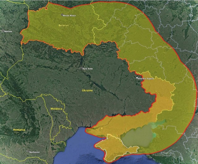 Байден заявил о передаче Украине партии ракет ATACMS