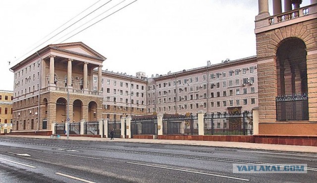 Российский серийнй убийца выйдет на свободу в 2028 году — Андрей Михайлович Мещеряков ("Душитель на колёсах")
