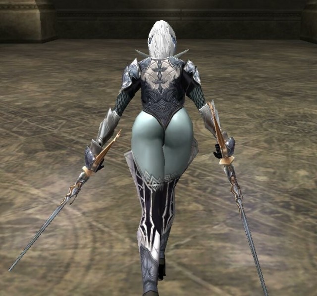 Игре lineage 2 - 20 лет.