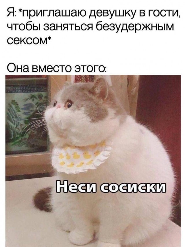 Анекдоты и шутЯПки с картинками