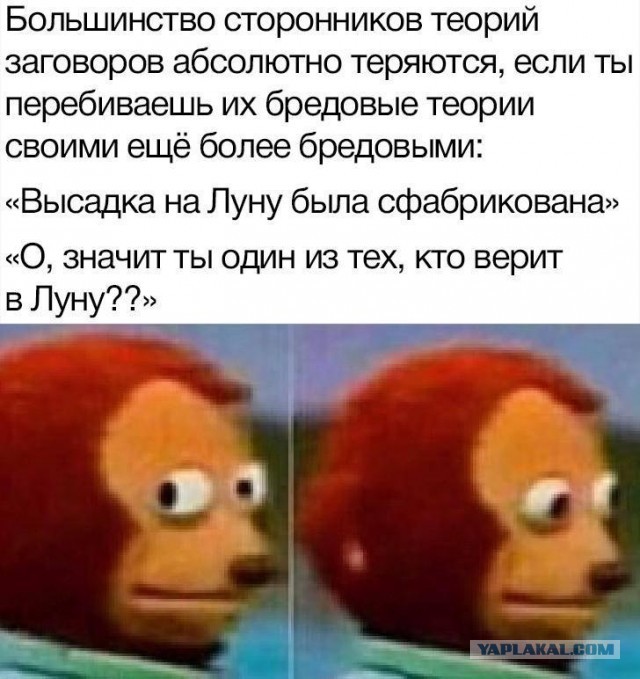 Байден прокомментировал смерть Навального