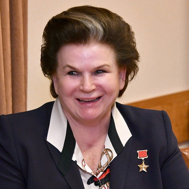 Юра, мы все наверстали!