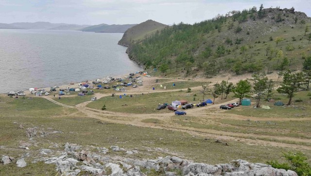 Байкал