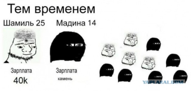 Лучше меньше да лучше