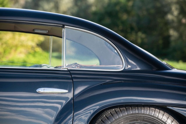 1954 Pegaso Z-102. Автопятница №76