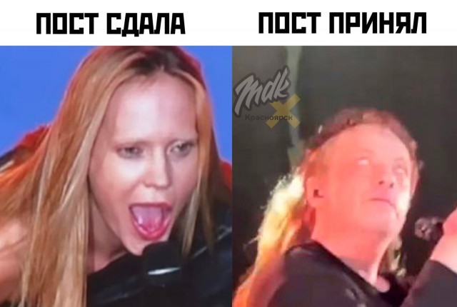 Глеб Самойлов выступил на фестивале «Небофест» в Красноярске