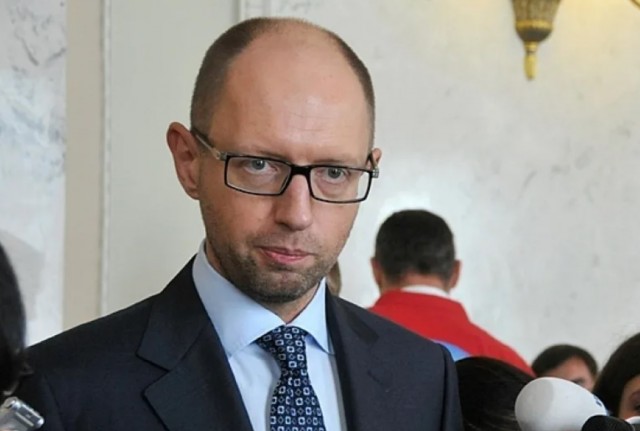 Откровения ВСУшника.