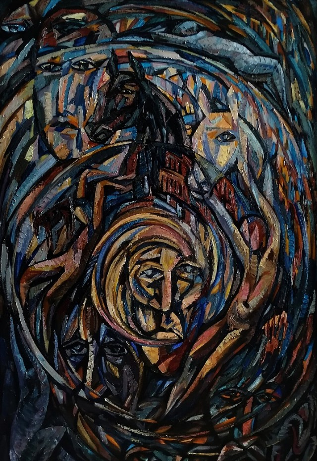 АРТ-Воскресенье