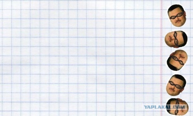 Загадочные круги на полях