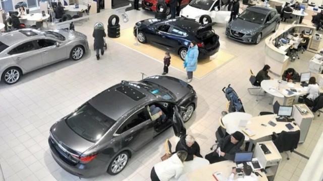 Мои ошибки при выборе авто на вторичном рынке