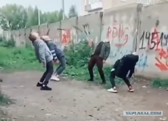 Уфа: последствия атаки БПЛА на предприятие ТЭК