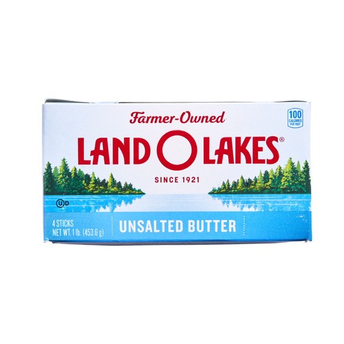 Я наверное чего то не понимаю? Почему сливочное масло в США дешевле,чем у нас?