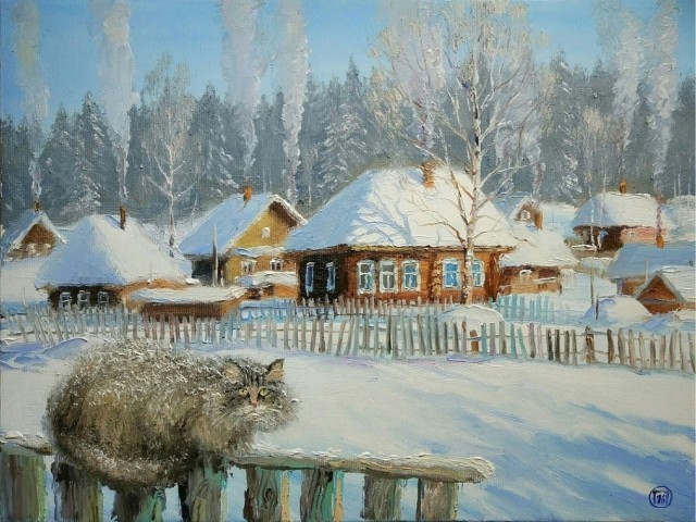 АРТ-Воскресенье