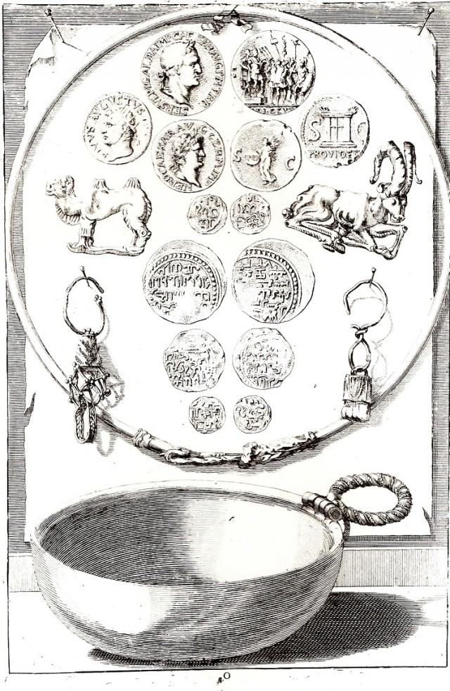 Николаас Витсен «Северная и Восточная Тартария», 1692 г.