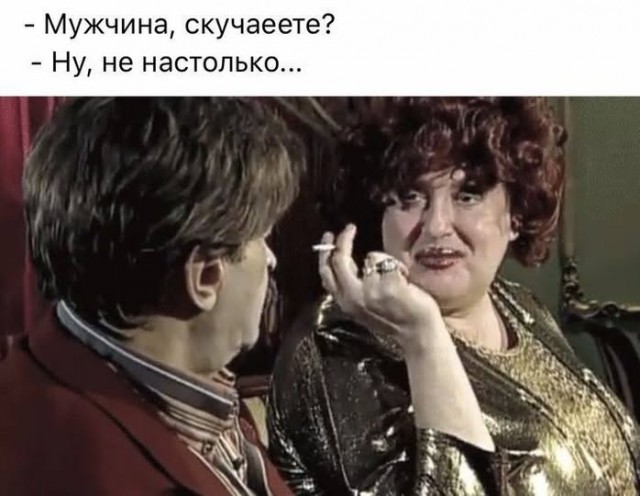 Завалялось тут случайно немного забавных картинок