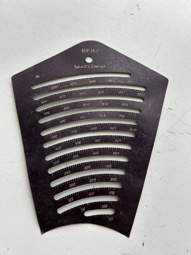 Привет из прошлого