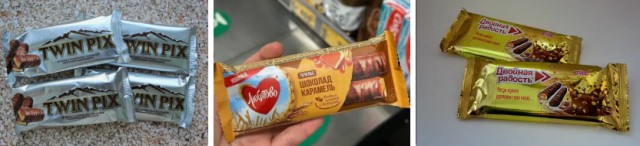 Владелец «Пятерочки» остановил поставку Snickers и Twix в свои магазины