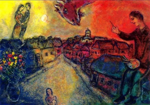 АРТ-Воскресенье