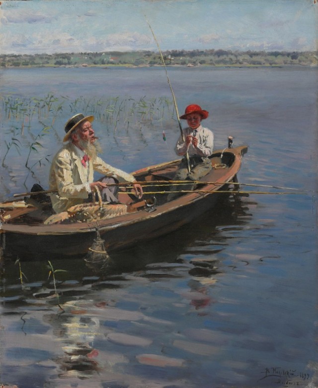 АРТ-Воскресенье