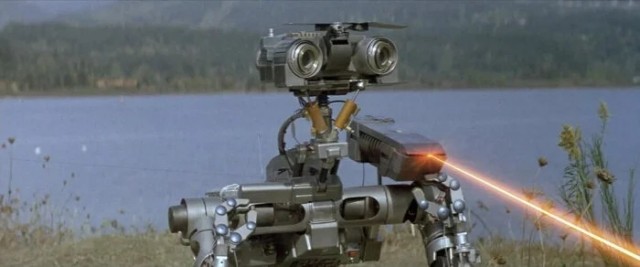 EngineAI официально представила робота T800