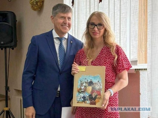 Суд отменил победу калининградского депутата от ЕР на выборах из-за ВНЖ в Греции