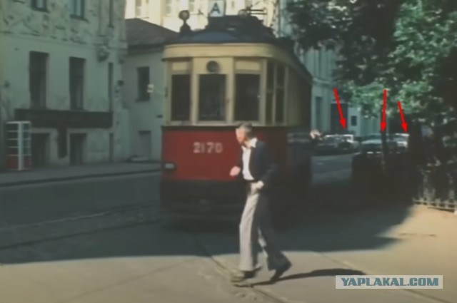 Таинственные технологии СССР