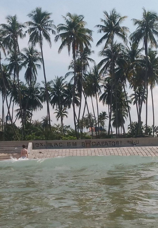 Картинки для деградации 152 (разной степени свежести)